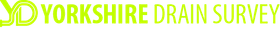 Yorkshire Drain Survey